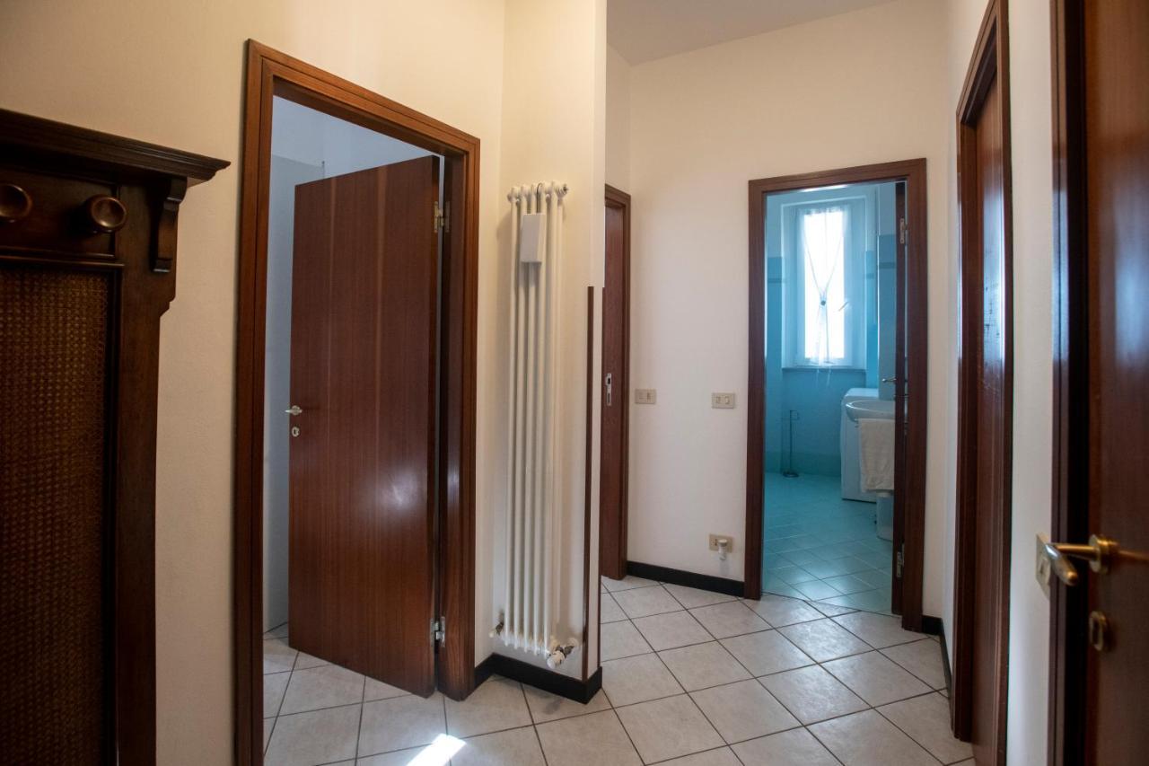 162 - La Veranda Sull'Acqua, Fronte E Vista Mare Riva Trigoso, Posto Auto Privato Sestri Levante Dış mekan fotoğraf